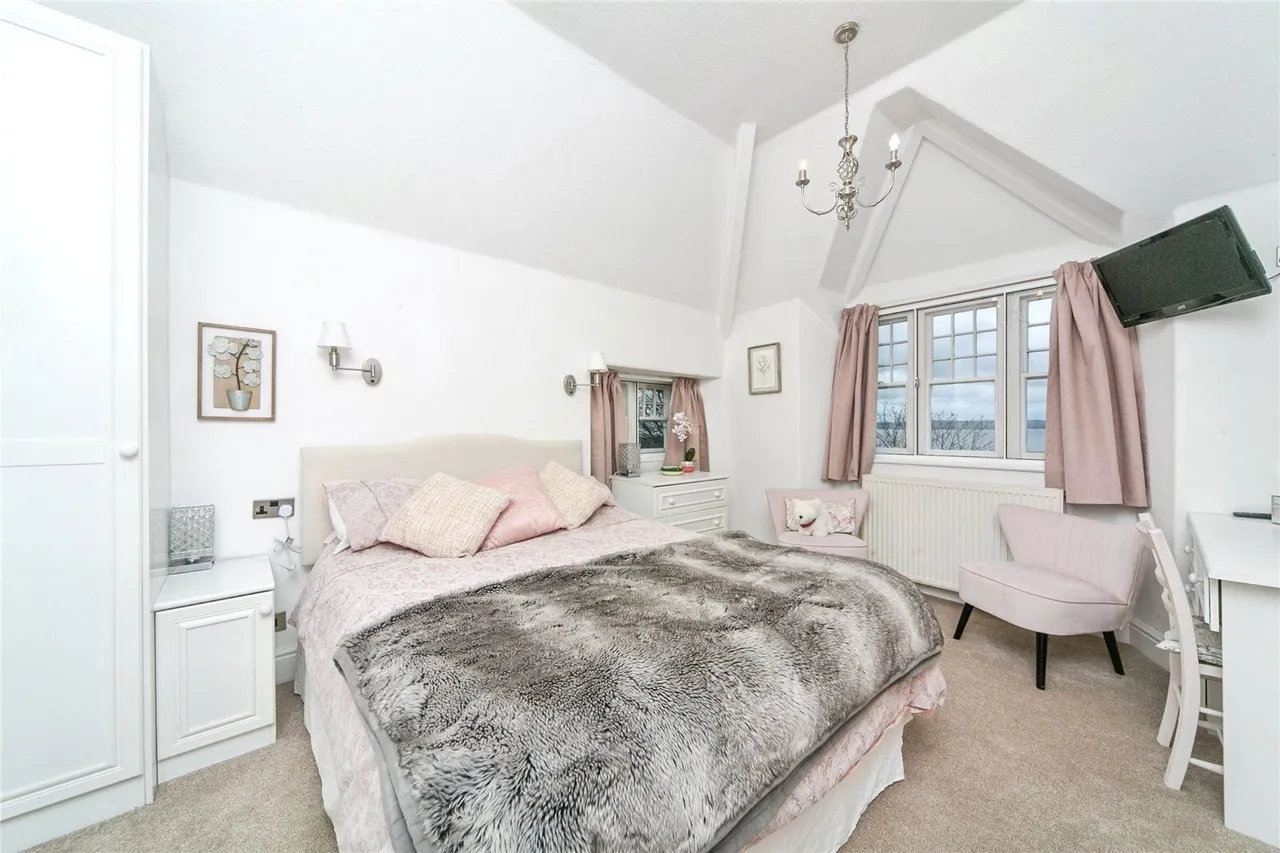Penmaen Park, Llanfairfechan, LL33, photo 21