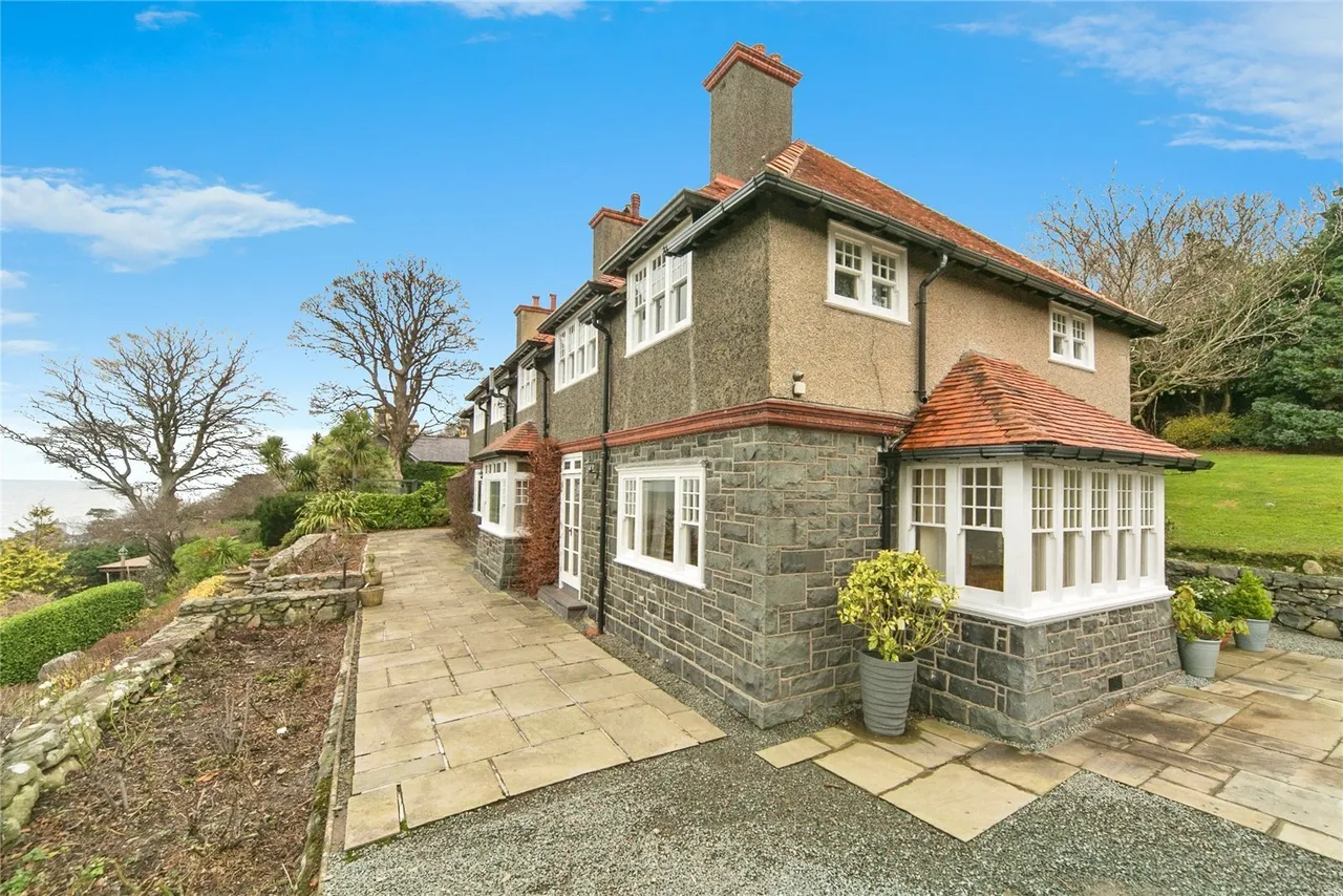 Penmaen Park, Llanfairfechan, LL33, photo 3