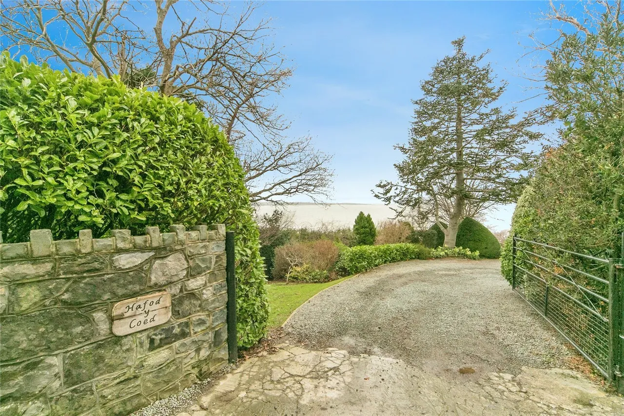 Penmaen Park, Llanfairfechan, LL33, photo 25