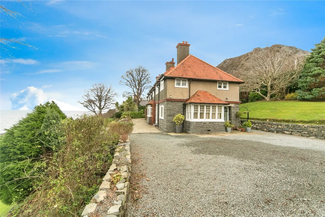 Penmaen Park, Llanfairfechan, LL33, photo 30