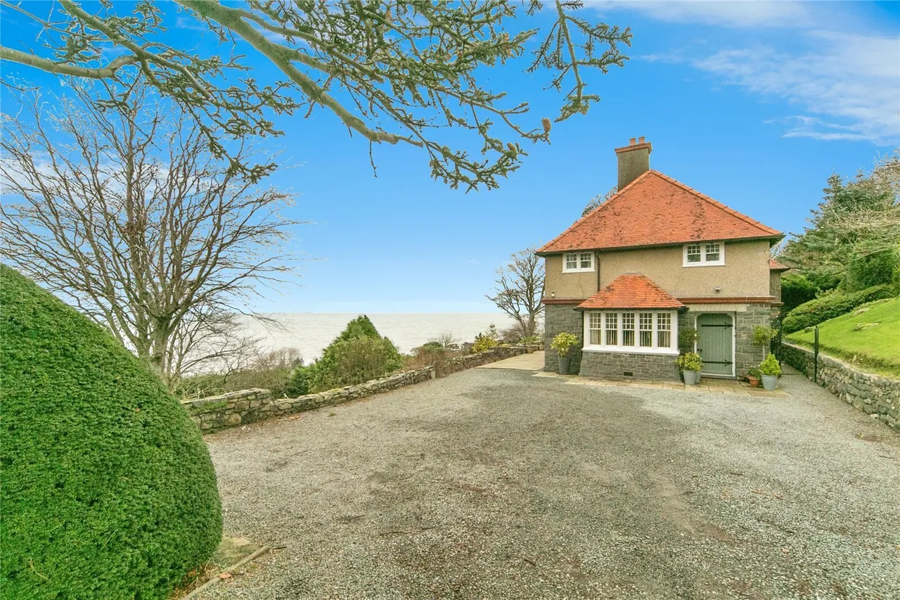 Penmaen Park, Llanfairfechan, LL33, photo 26