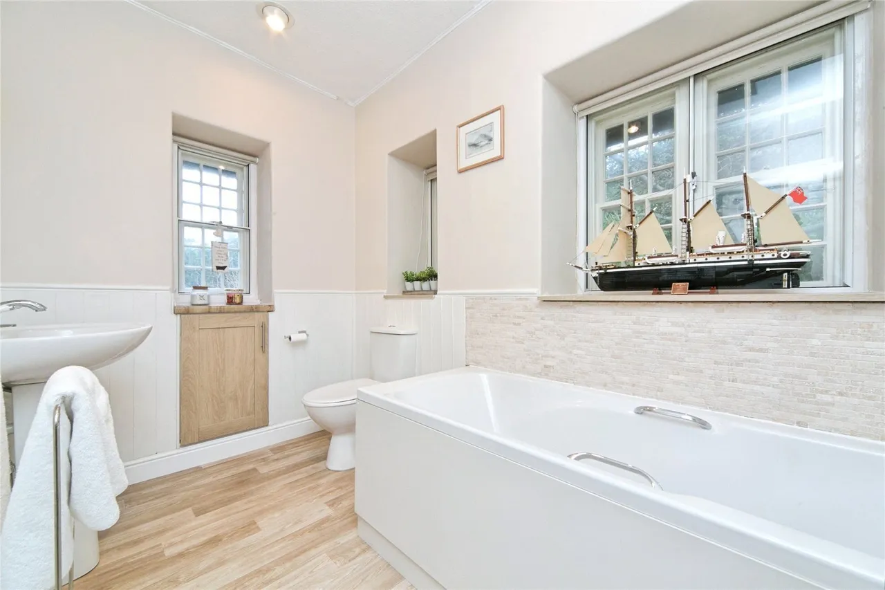 Penmaen Park, Llanfairfechan, LL33, photo 17