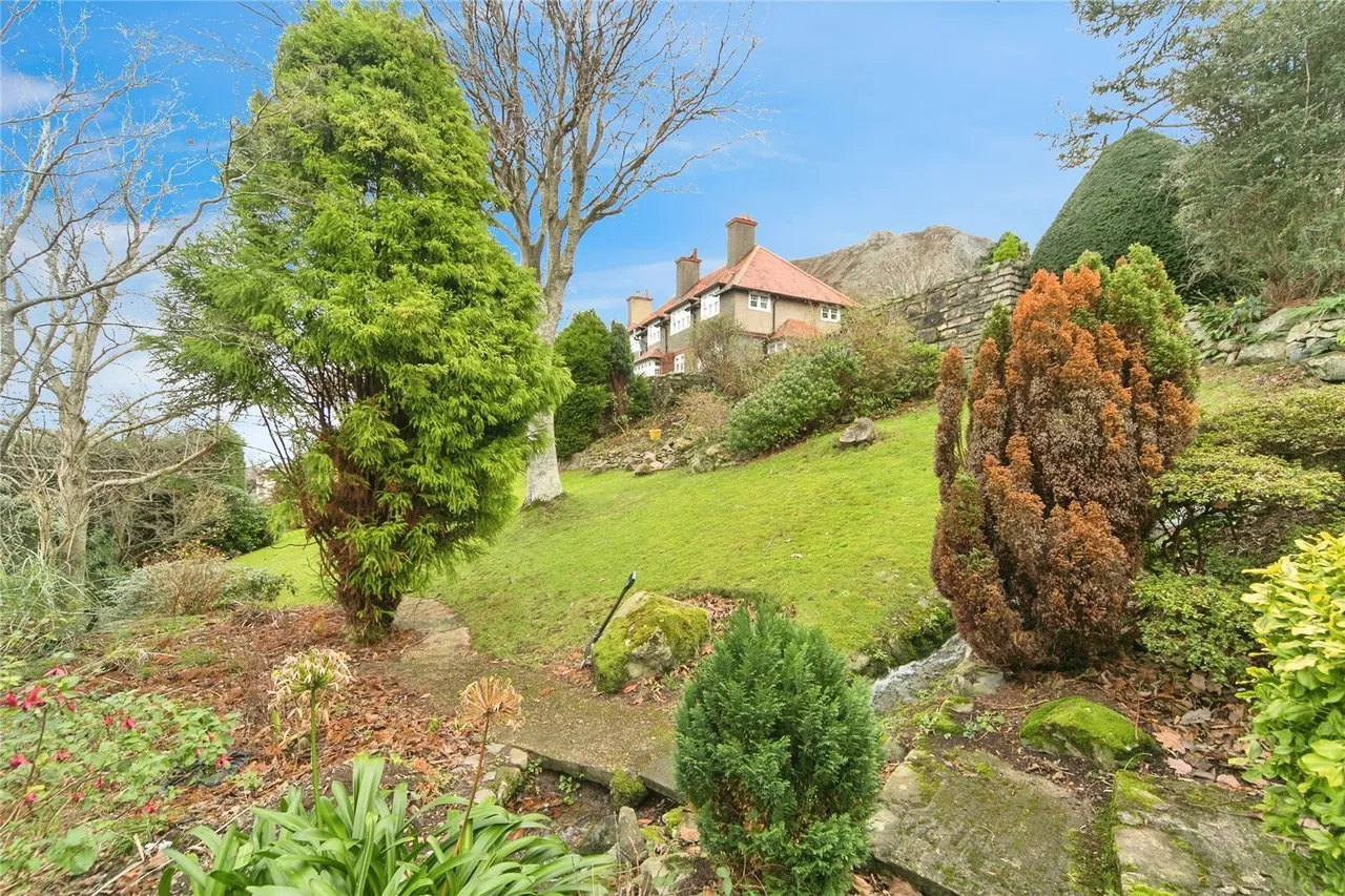 Penmaen Park, Llanfairfechan, LL33, photo 31