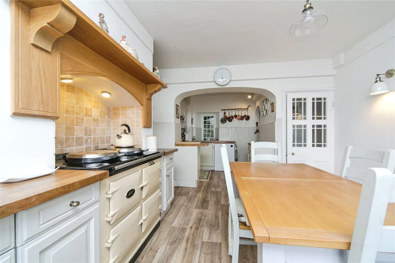 Penmaen Park, Llanfairfechan, LL33, photo 6