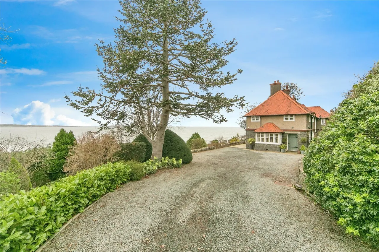 Penmaen Park, Llanfairfechan, LL33, photo 36