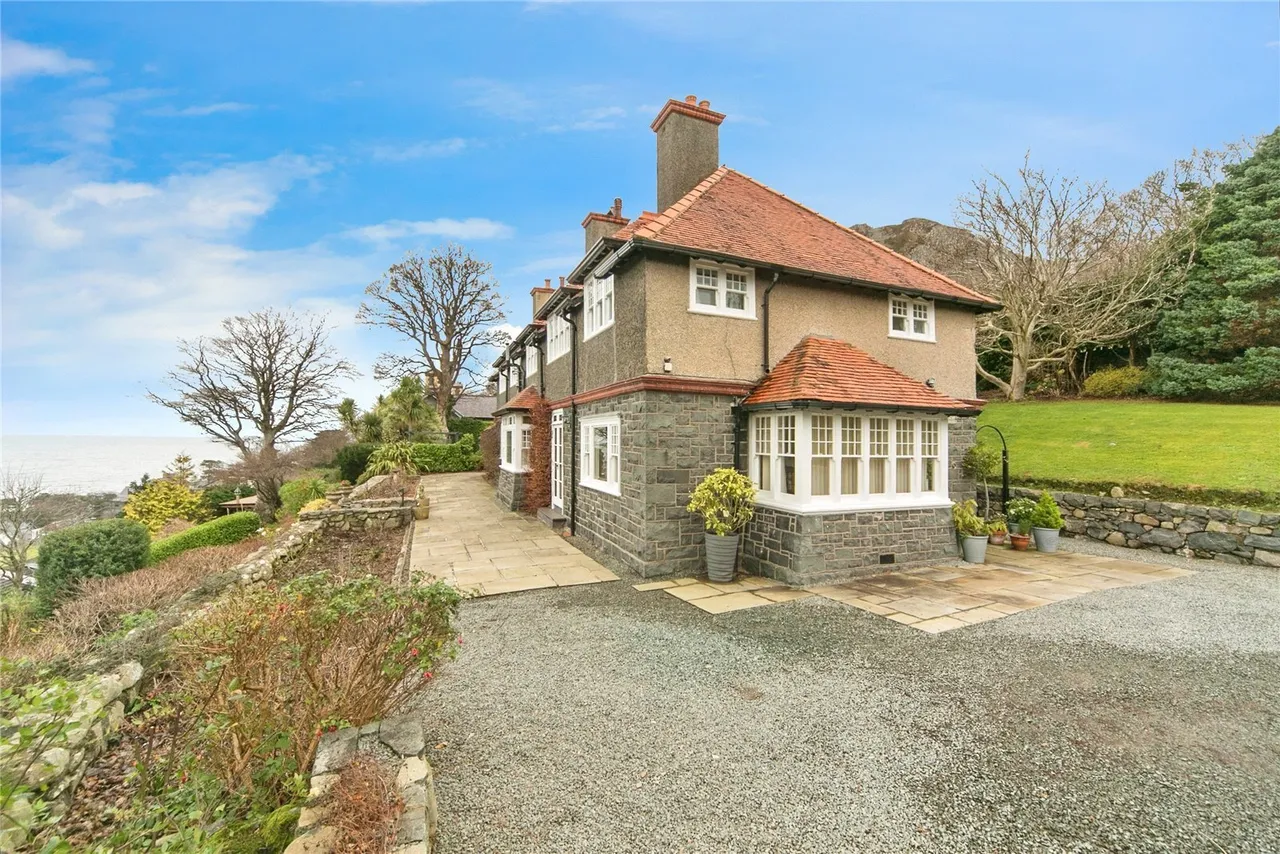 Penmaen Park, Llanfairfechan, LL33, photo 24