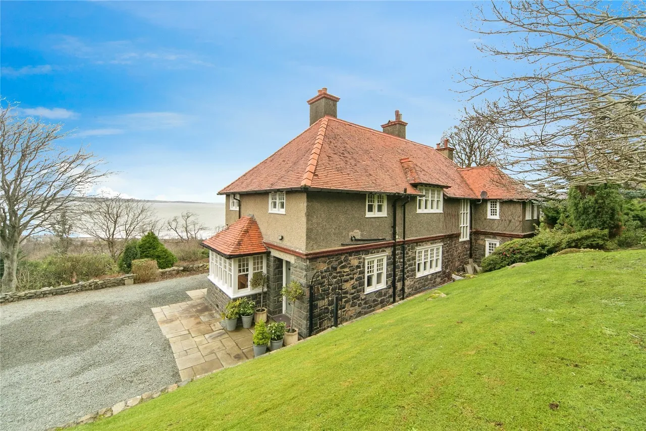 Penmaen Park, Llanfairfechan, LL33, photo 34
