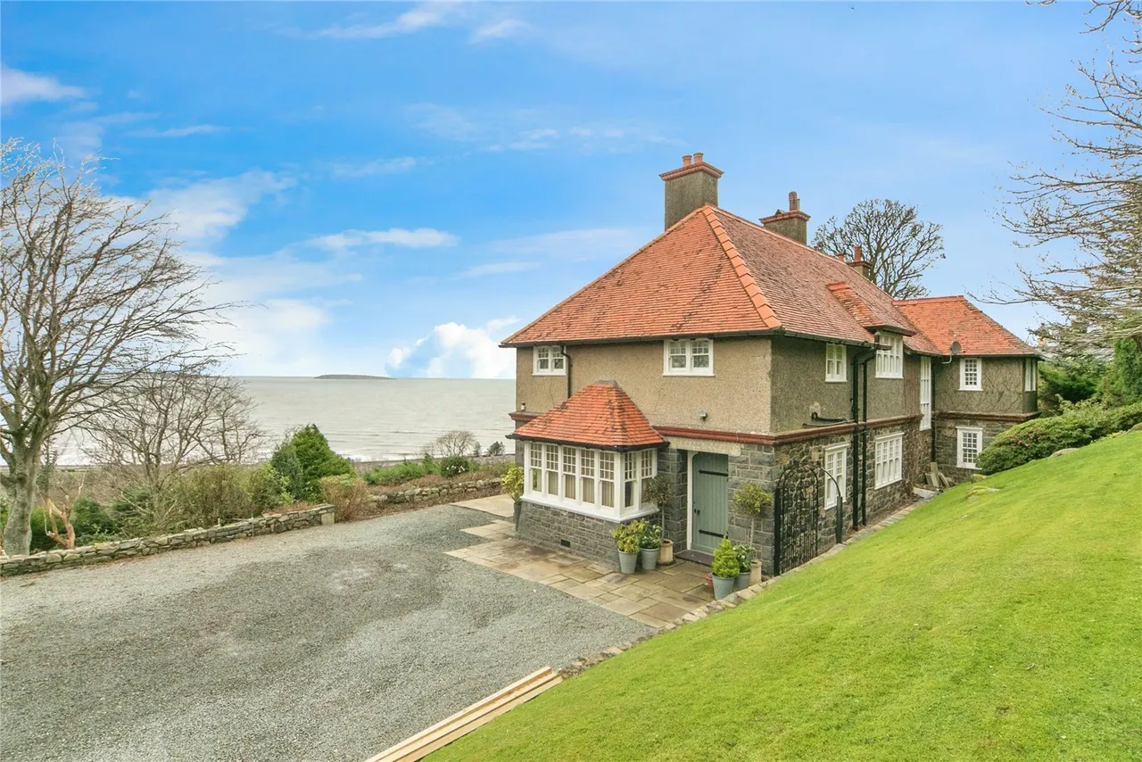 Penmaen Park, Llanfairfechan, LL33, photo 35