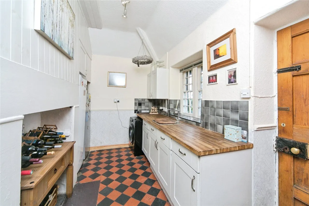 Penmaen Park, Llanfairfechan, LL33, photo 12