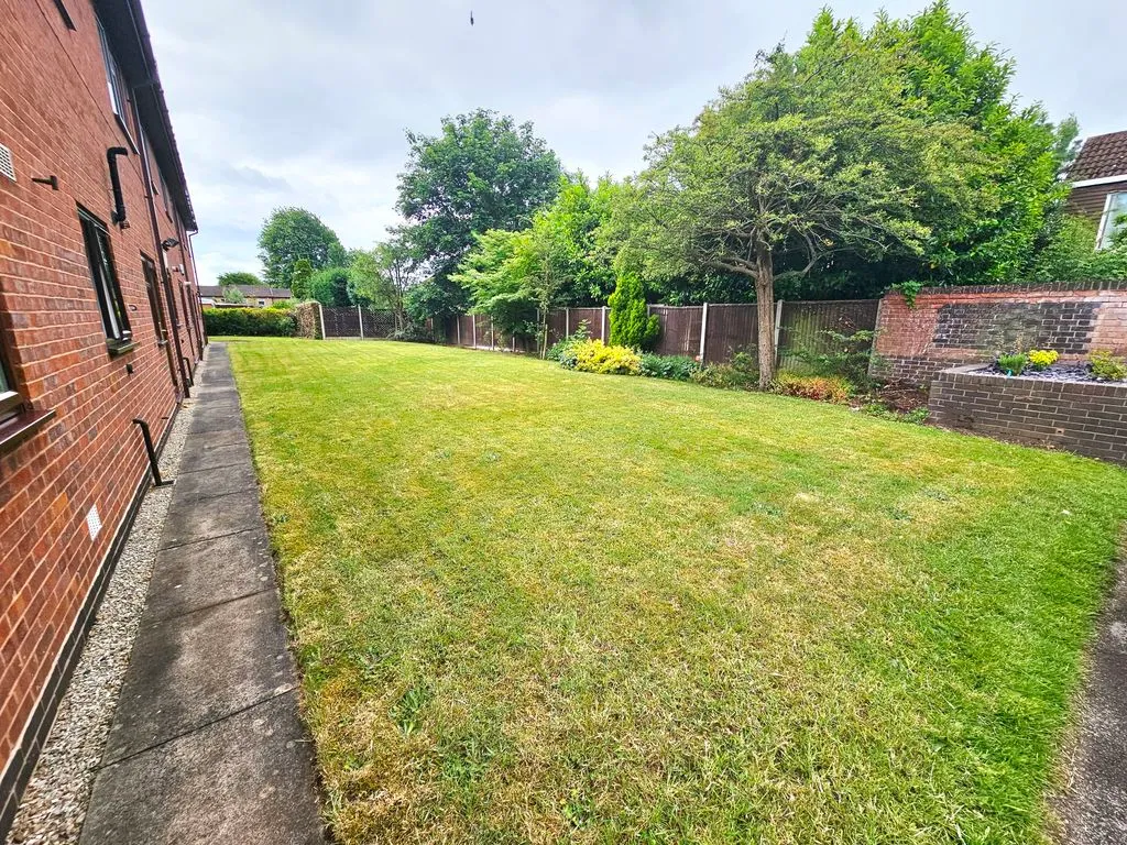 Talbot Close, Erdington, B23, photo 19