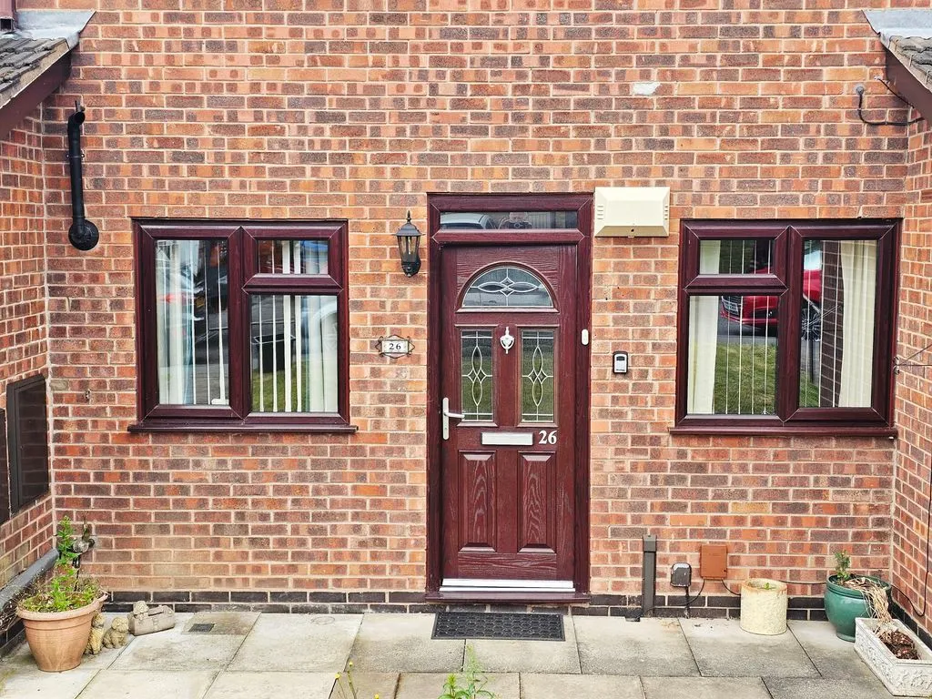 Talbot Close, Erdington, B23, photo 17