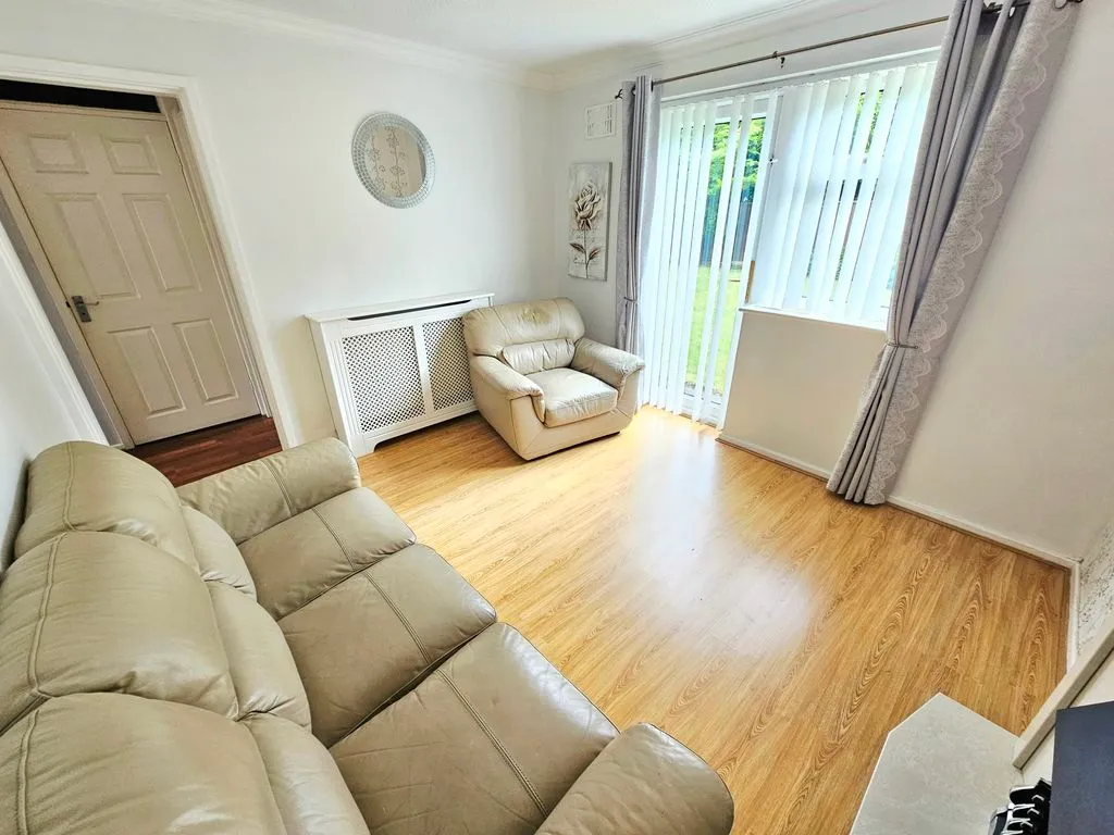Talbot Close, Erdington, B23, photo 5