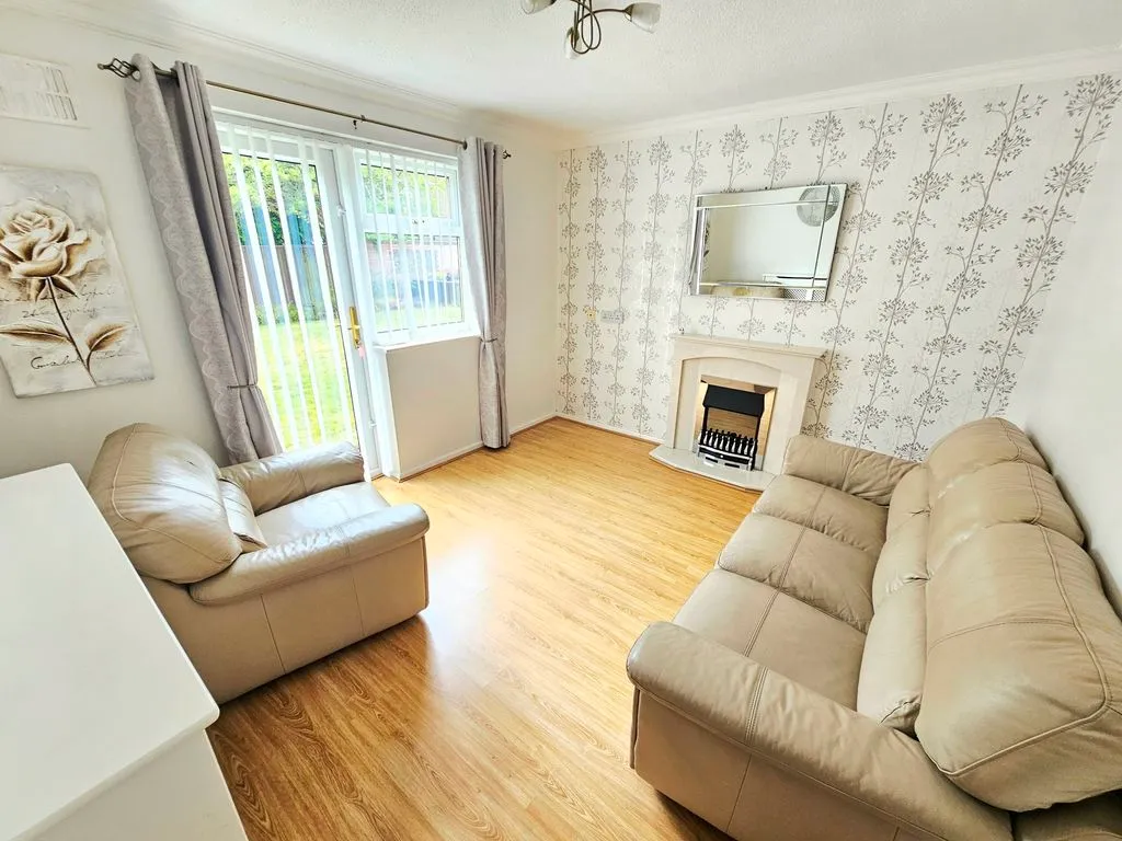 Talbot Close, Erdington, B23, photo 4