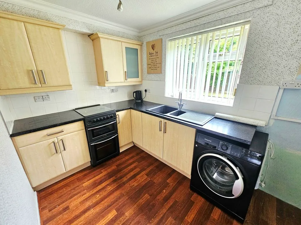 Talbot Close, Erdington, B23, photo 6