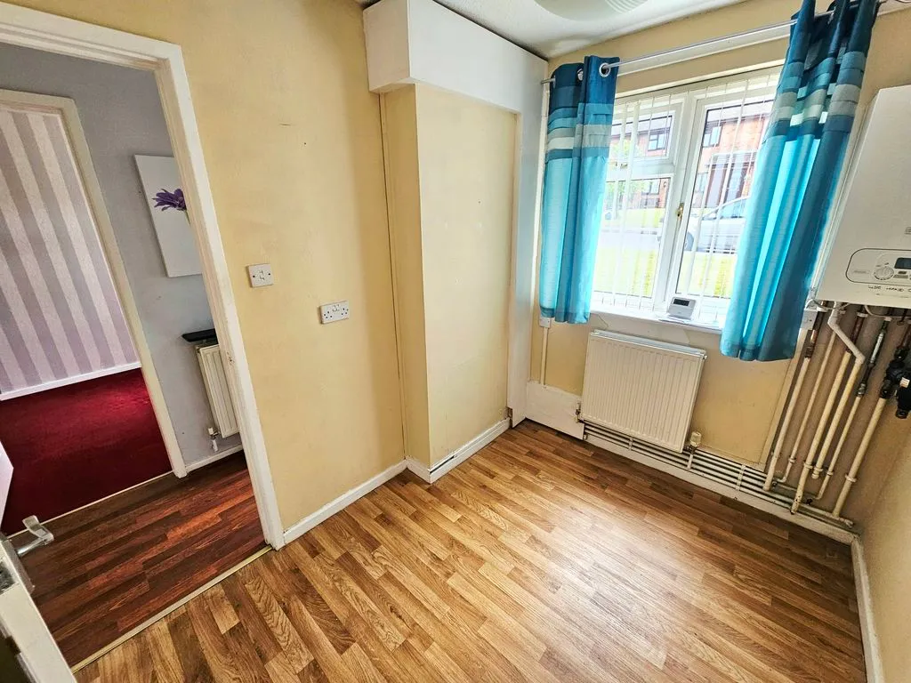 Talbot Close, Erdington, B23, photo 13