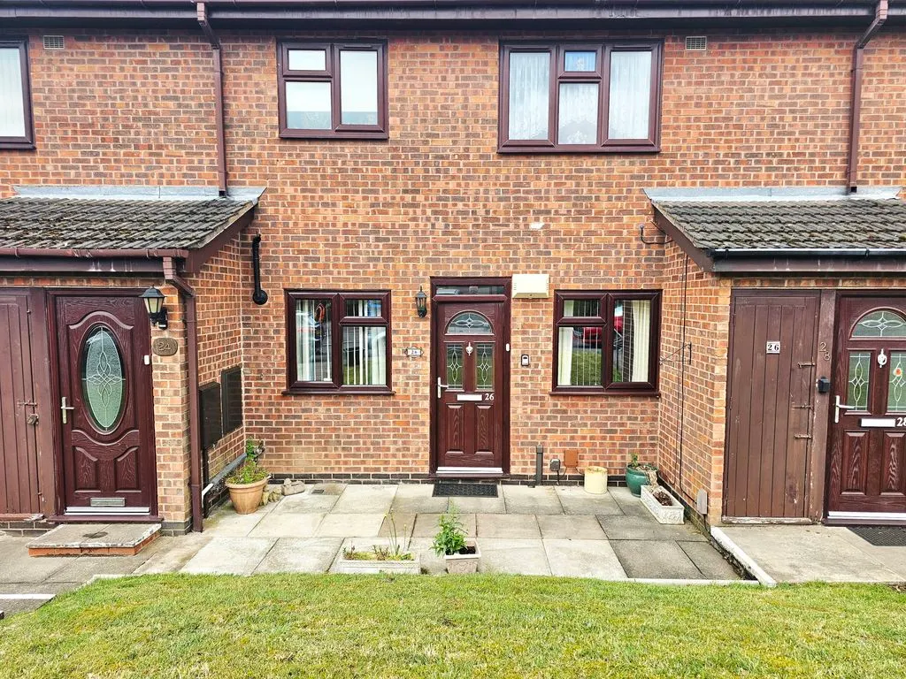 Talbot Close, Erdington, B23, photo 16