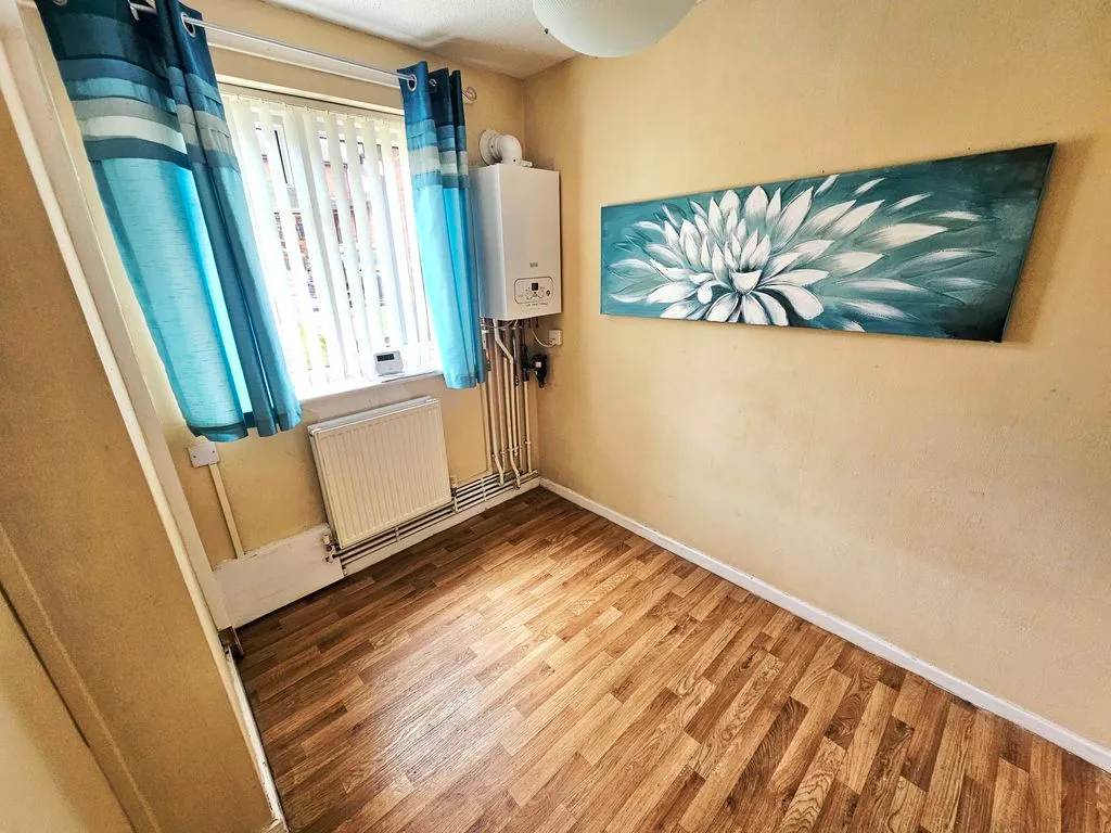 Talbot Close, Erdington, B23, photo 12
