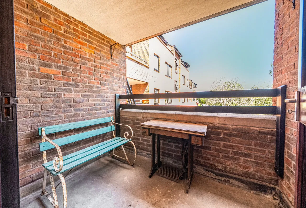 Rownham Mead, Bristol, BS8 4YF, photo 5