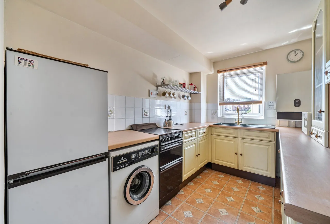 Rownham Mead, Bristol, BS8 4YF, photo 8