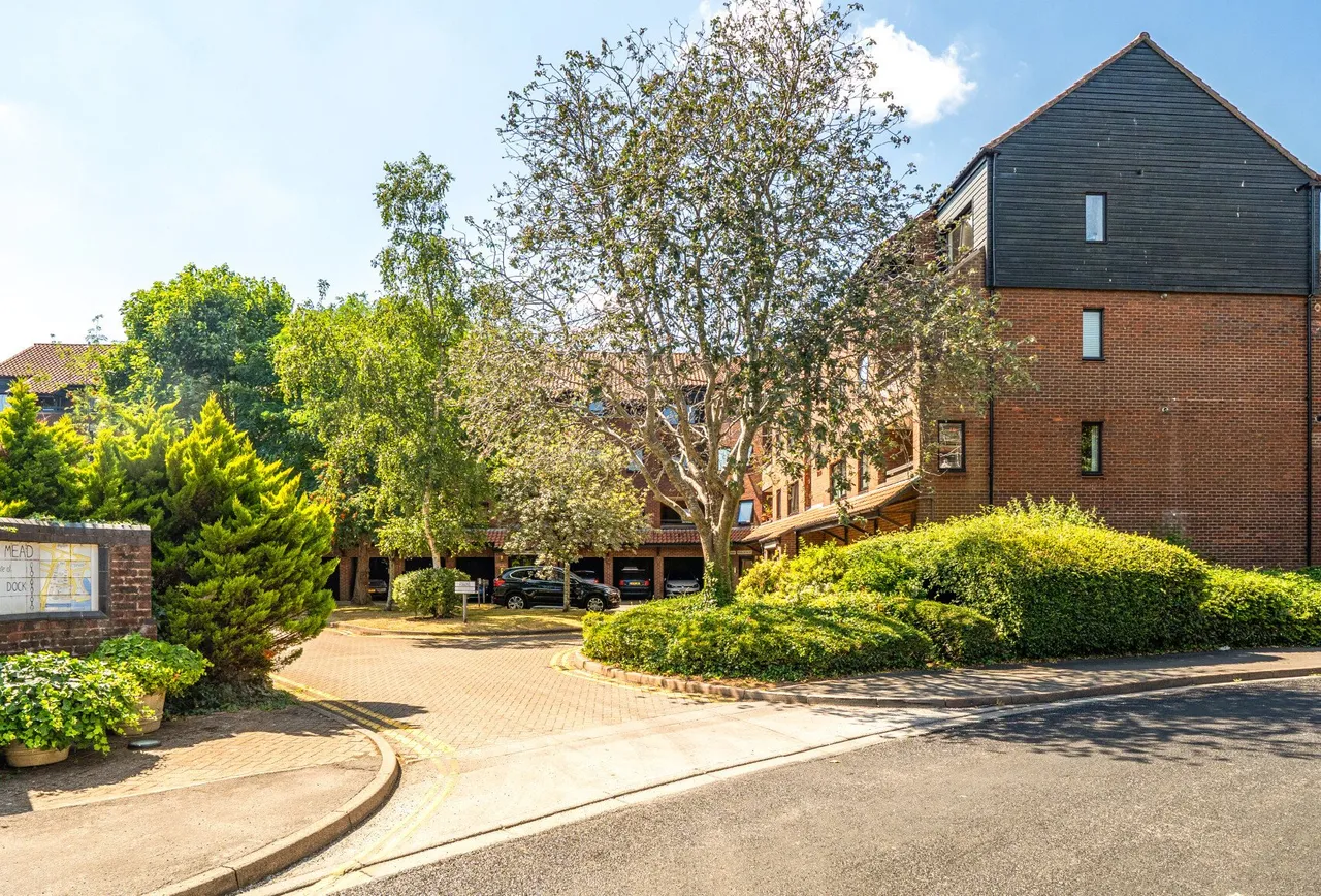Rownham Mead, Bristol, BS8 4YF, photo 17
