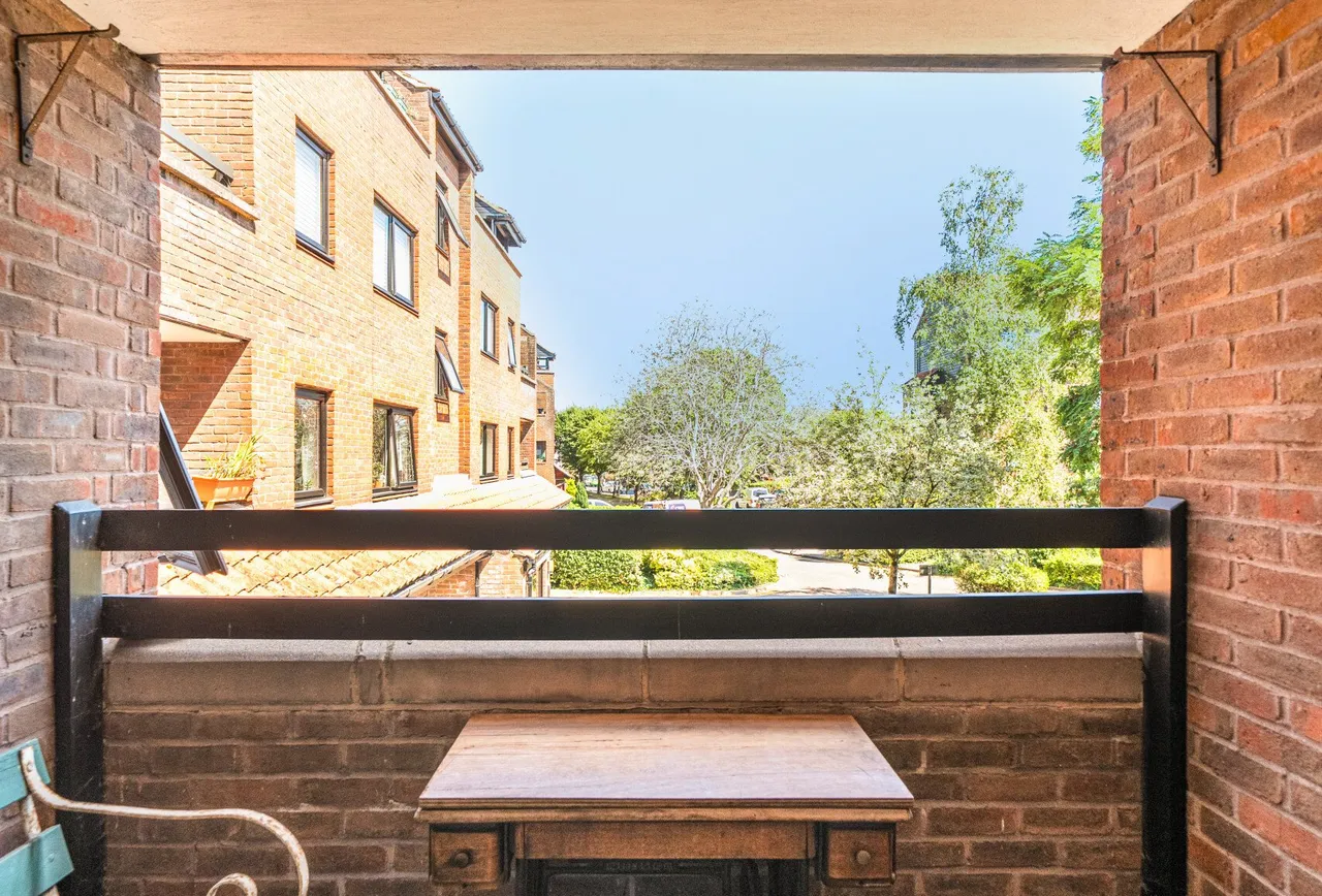 Rownham Mead, Bristol, BS8 4YF, photo 12