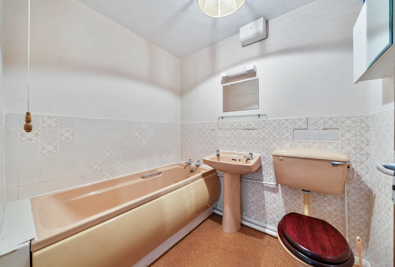 Rownham Mead, Bristol, BS8 4YF, photo 10