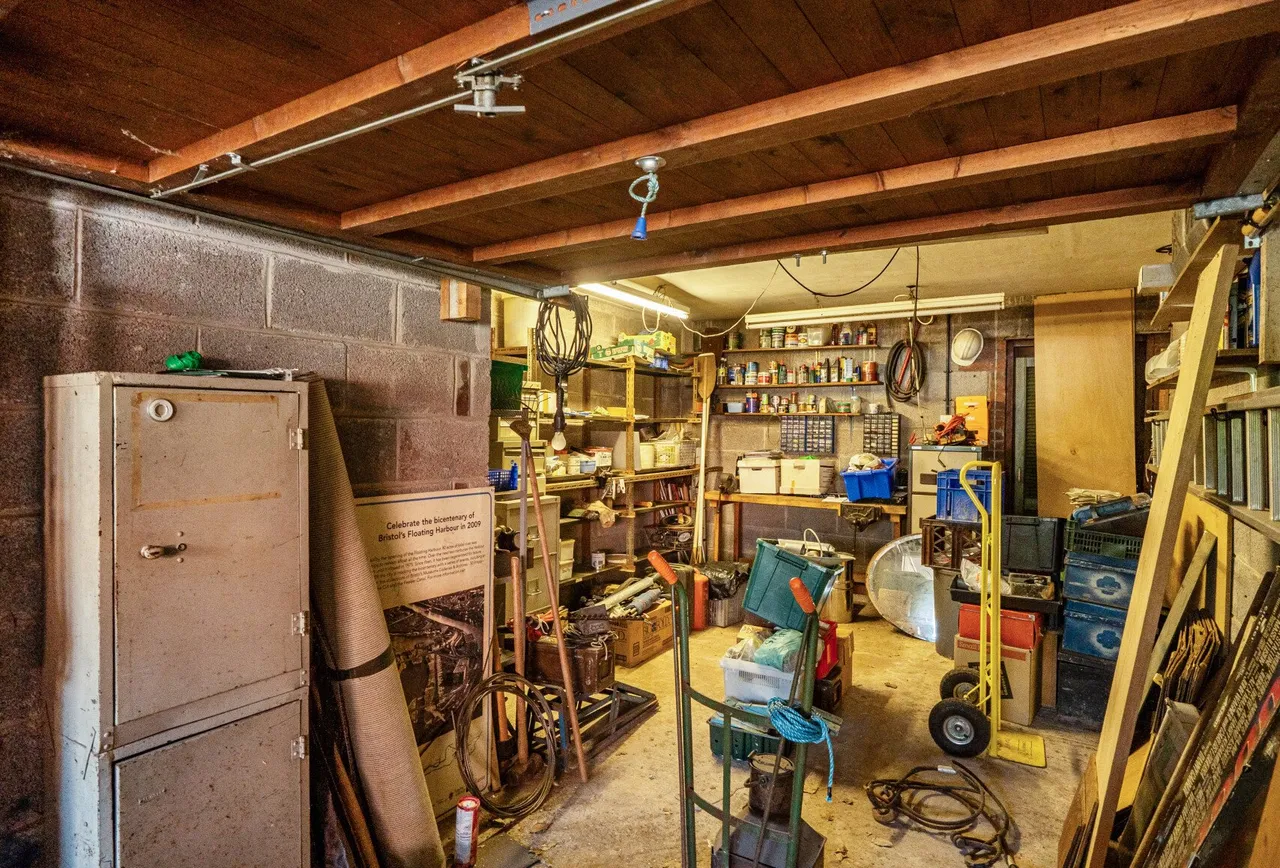 Rownham Mead, Bristol, BS8 4YF, photo 15
