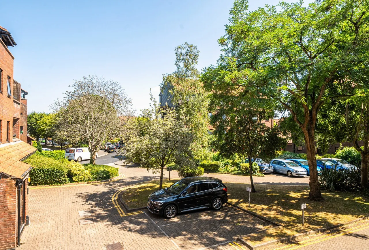 Rownham Mead, Bristol, BS8 4YF, photo 16