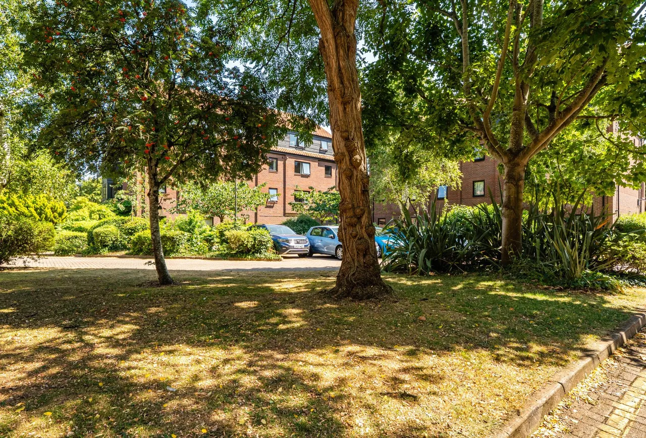 Rownham Mead, Bristol, BS8 4YF, photo 6
