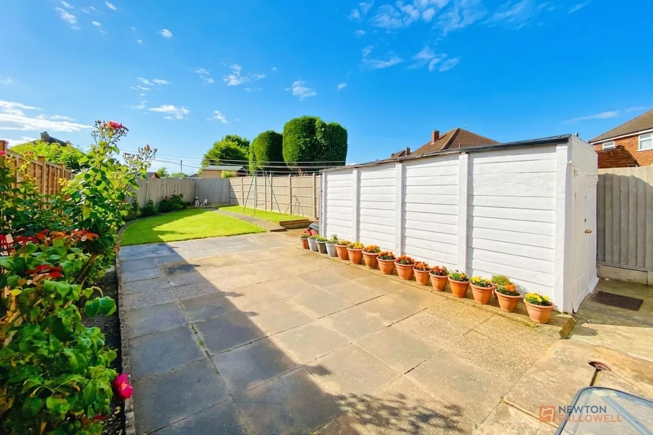 Kingsway, Leicester, LE3, photo 19