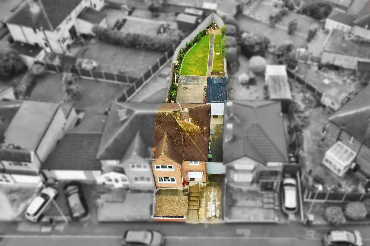 Kingsway, Leicester, LE3, photo 17