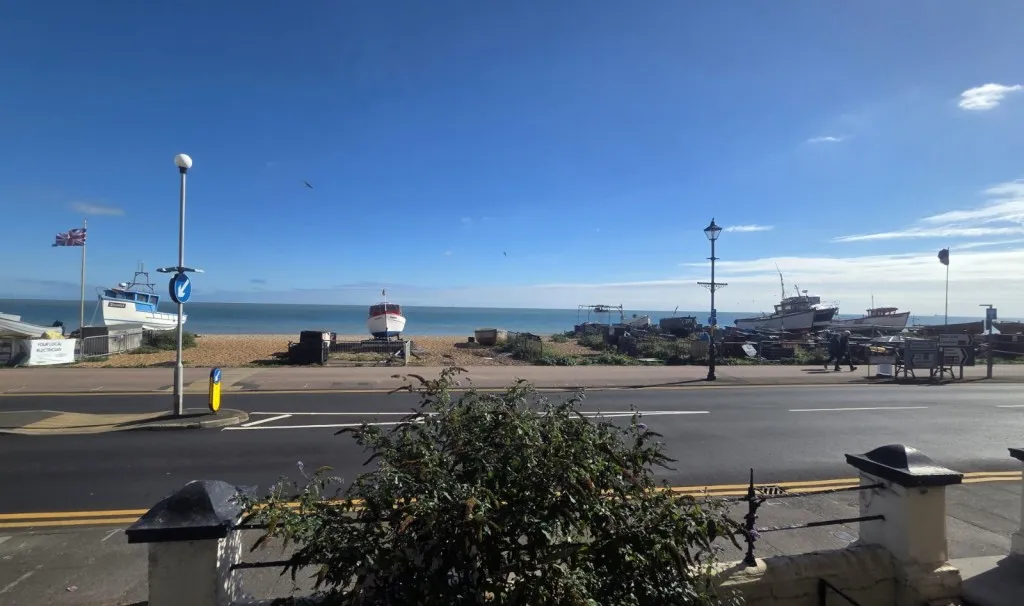Prince Of Wales Terrace, Deal, CT14, photo 10