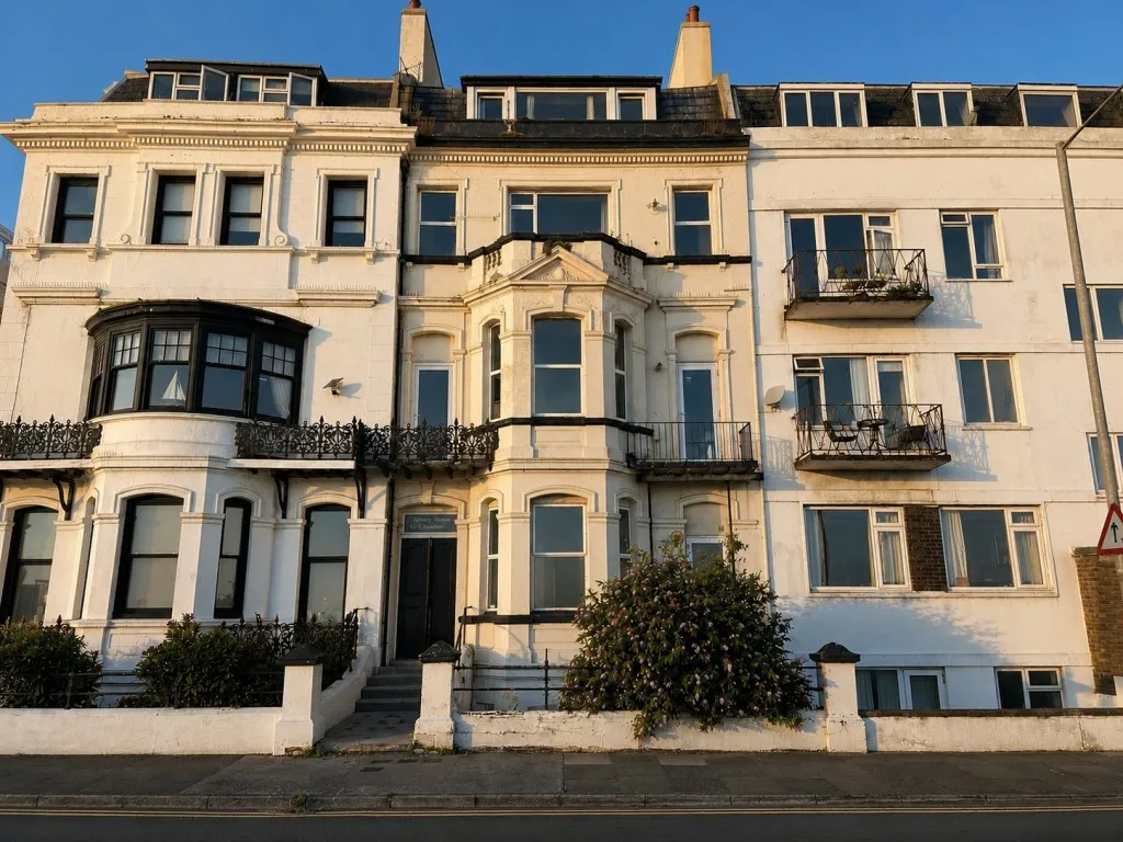 Prince Of Wales Terrace, Deal, CT14, photo 11