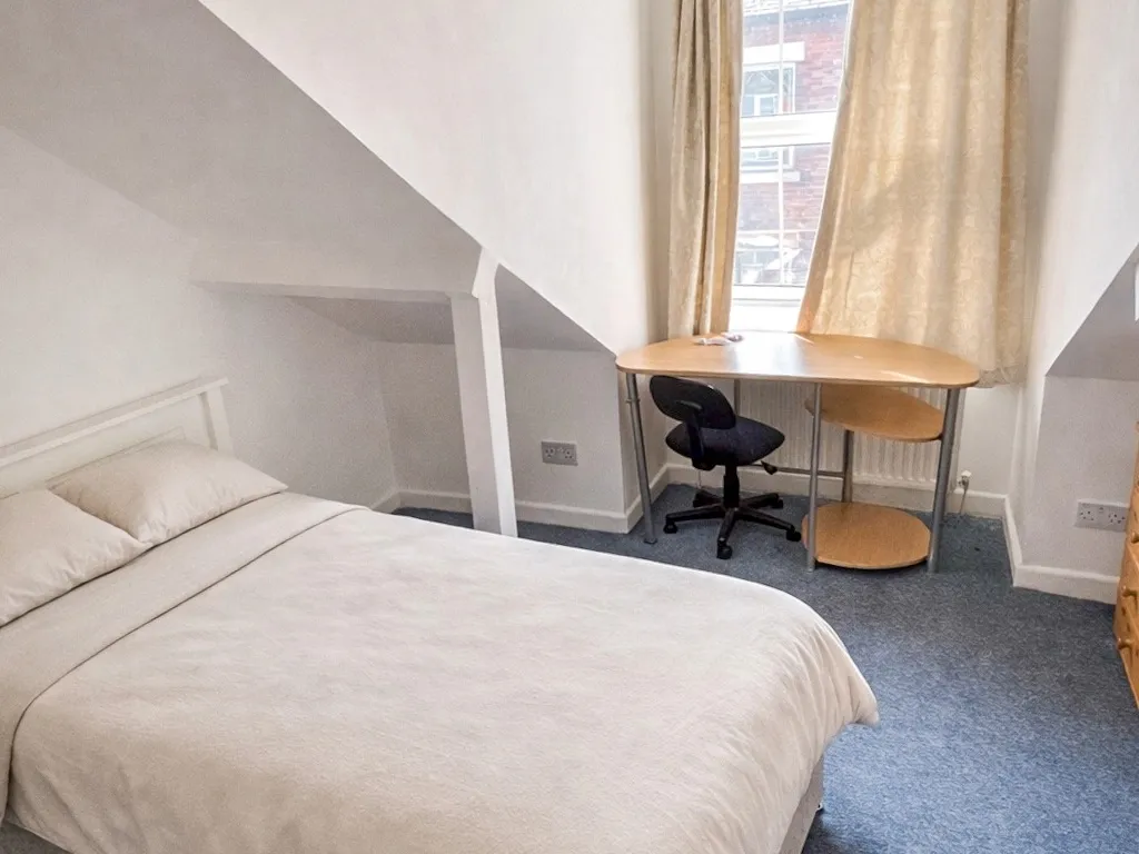 Mettham Street, Lenton, NG7, photo 5