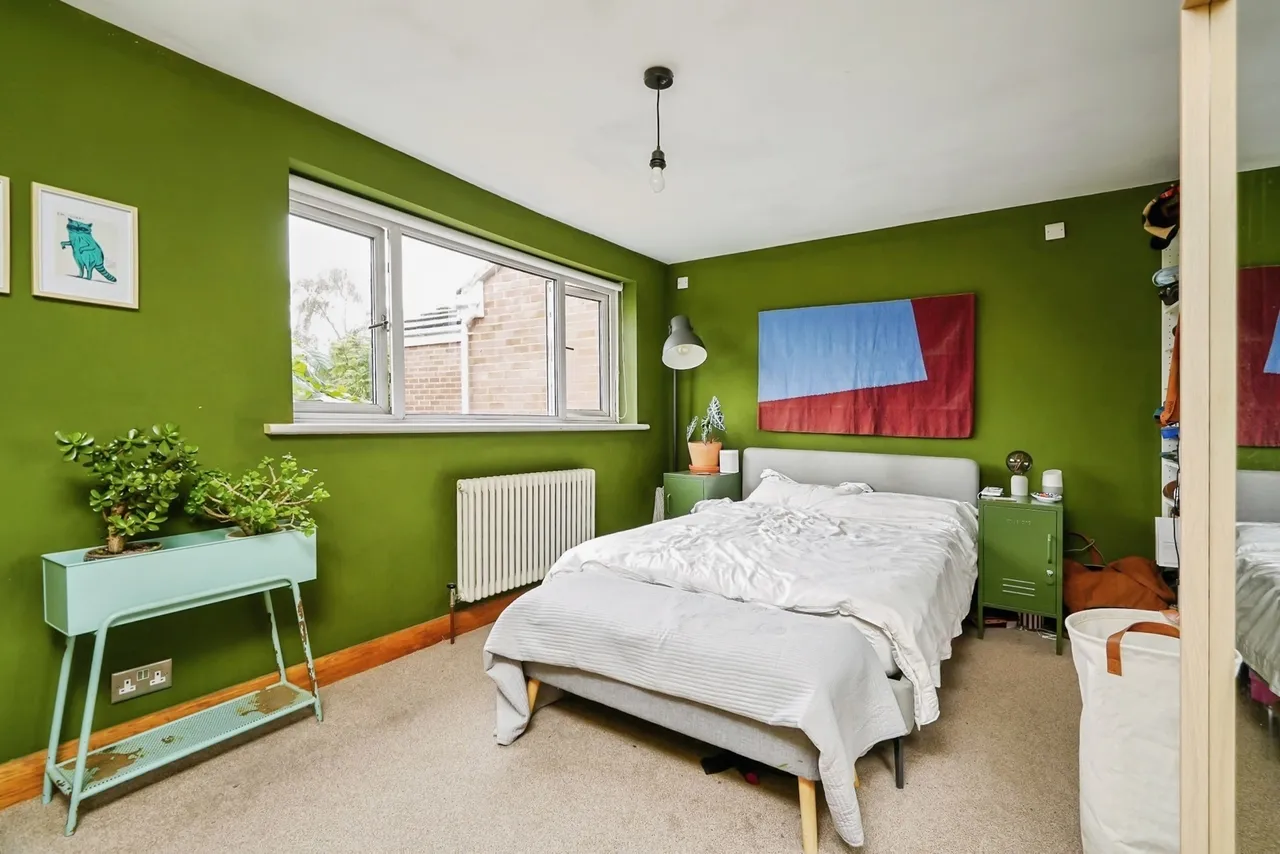 Campbell Close, BICESTER, Oxfordshire, OX26, photo 12