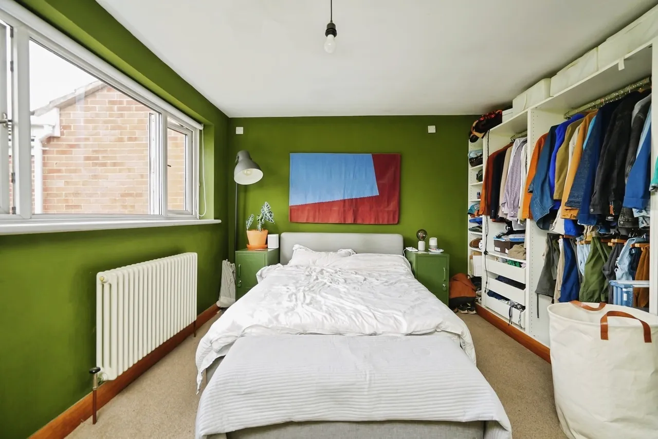 Campbell Close, BICESTER, Oxfordshire, OX26, photo 13