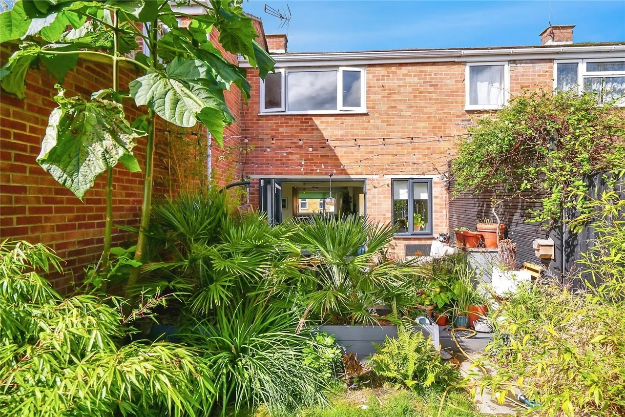 Campbell Close, BICESTER, Oxfordshire, OX26, photo 18