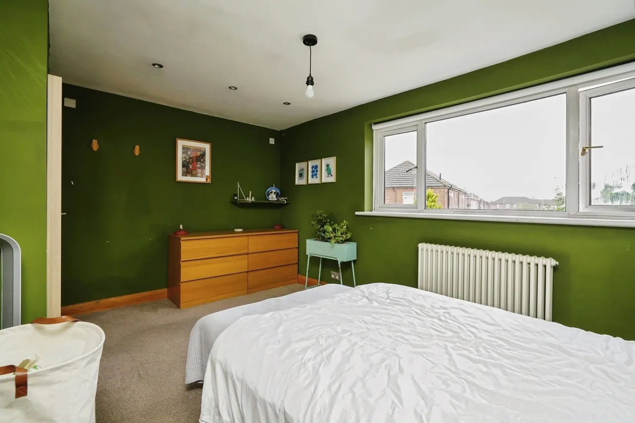 Campbell Close, BICESTER, Oxfordshire, OX26, photo 14
