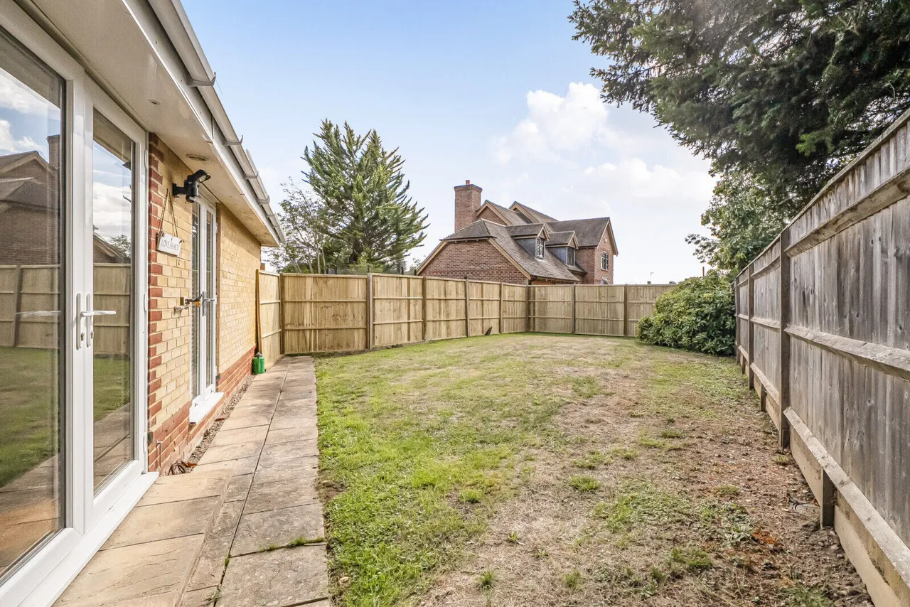 Hocketts Close, Whitchurch Hill, RG8, photo 10