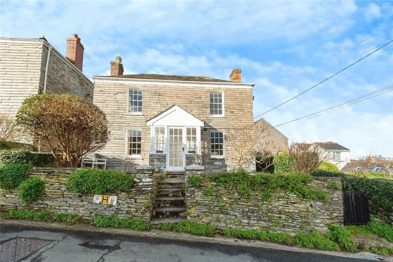Whiterock Road, Wadebridge, PL27, photo 19