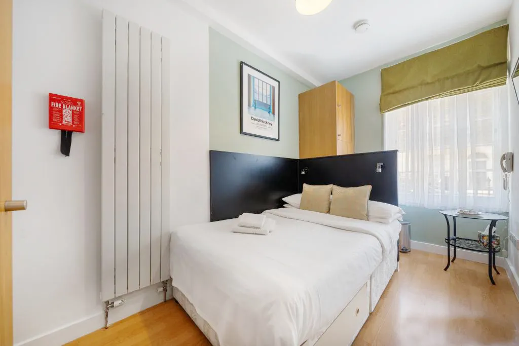 property to rent, North Gower Street, Euston, NW1