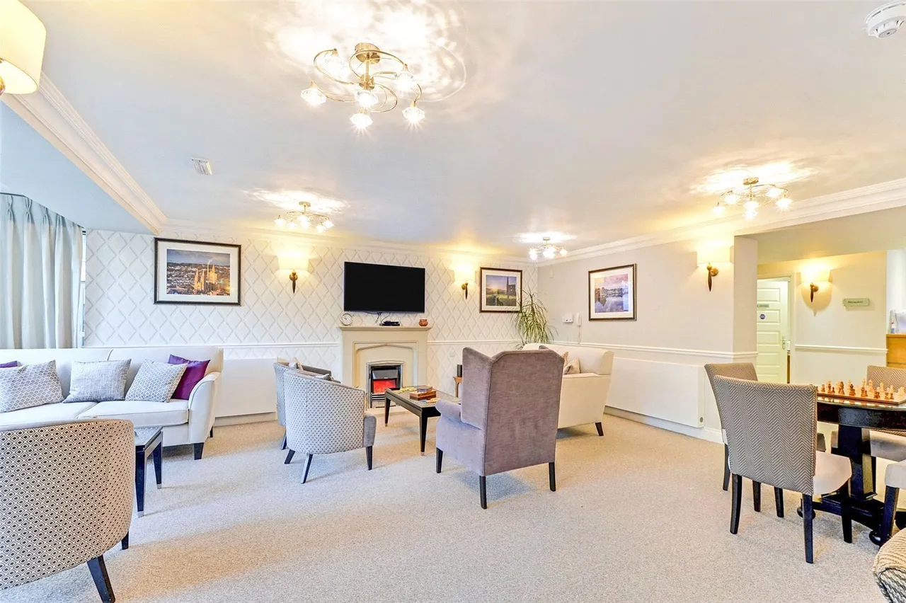 Tregolls Lodge, St. Clements Hill, TR1, photo 13