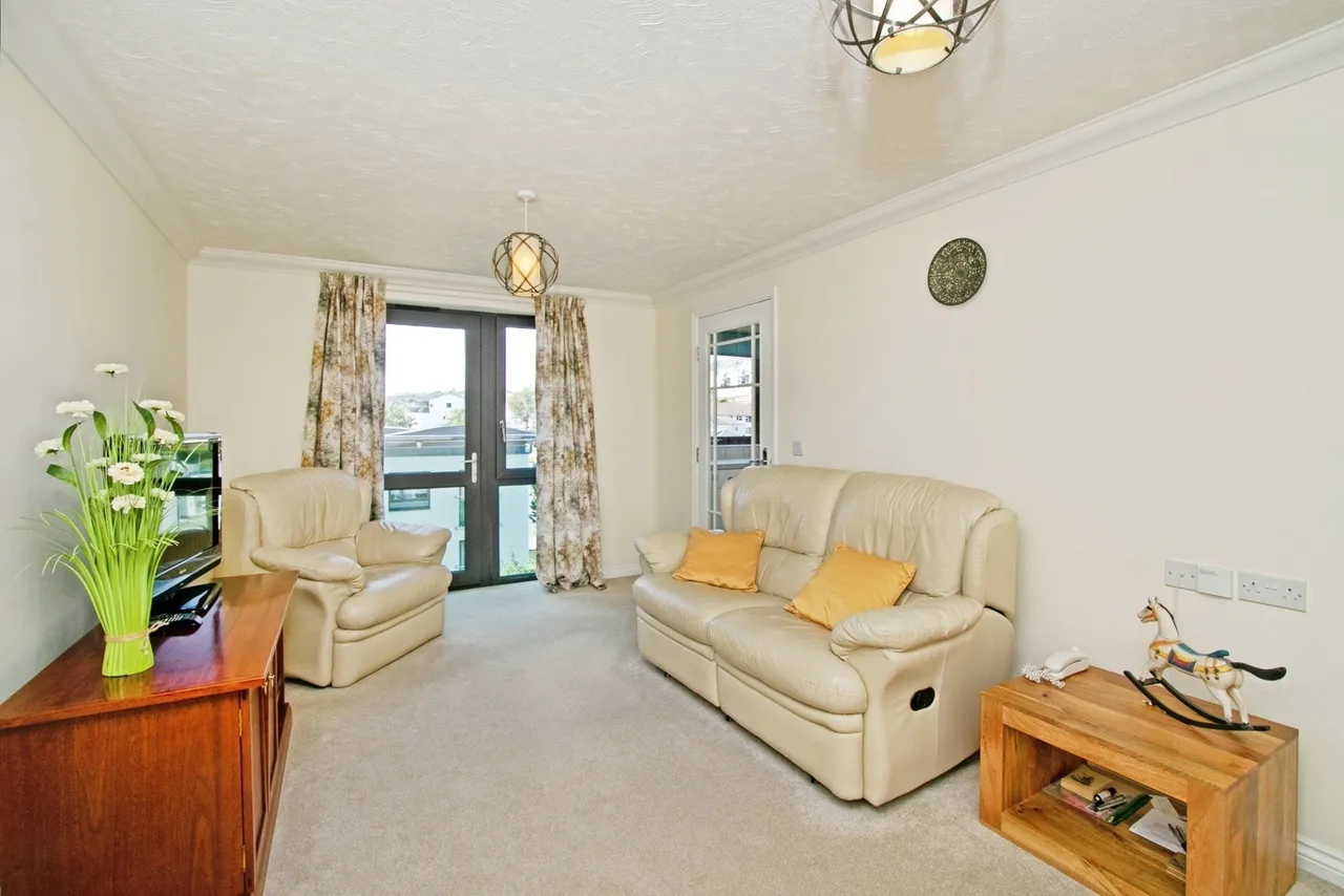 Tregolls Lodge, St. Clements Hill, TR1, photo 6