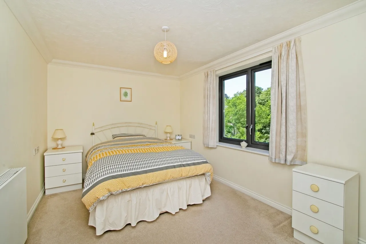 Tregolls Lodge, St. Clements Hill, TR1, photo 7
