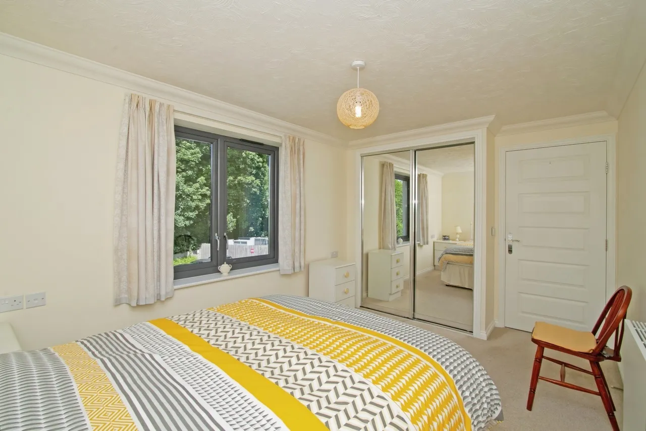 Tregolls Lodge, St. Clements Hill, TR1, photo 9