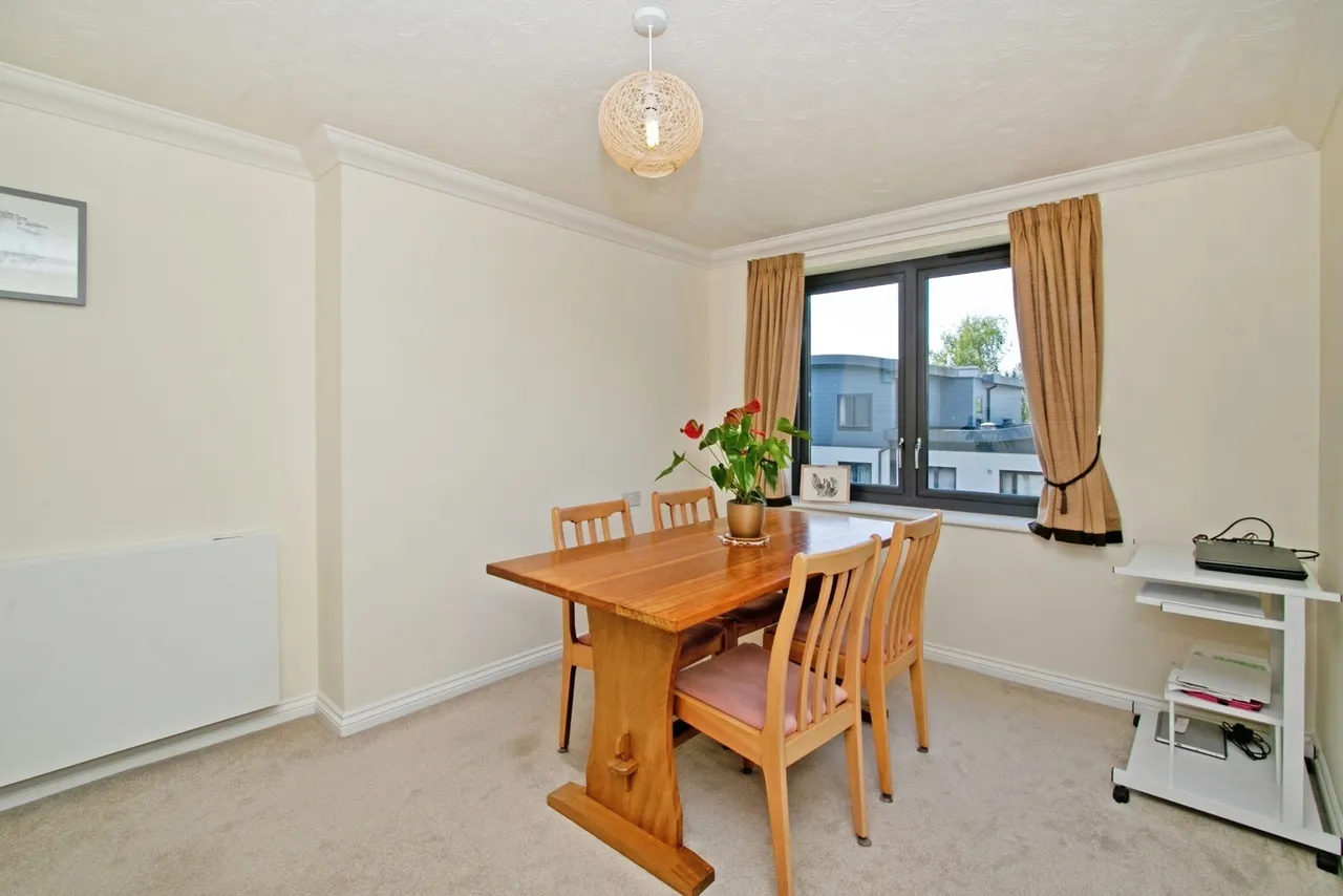 Tregolls Lodge, St. Clements Hill, TR1, photo 5