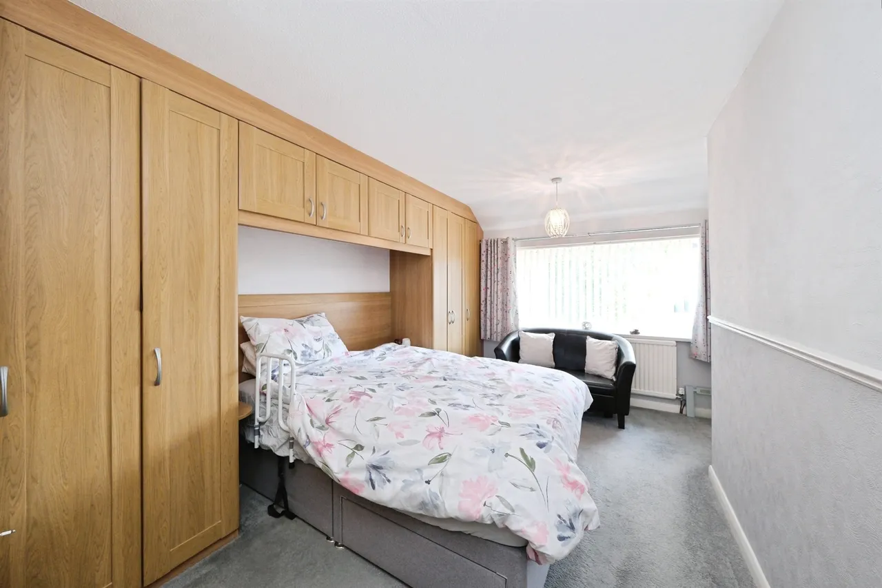 Buttermere Drive, Allestree, DE22, photo 11
