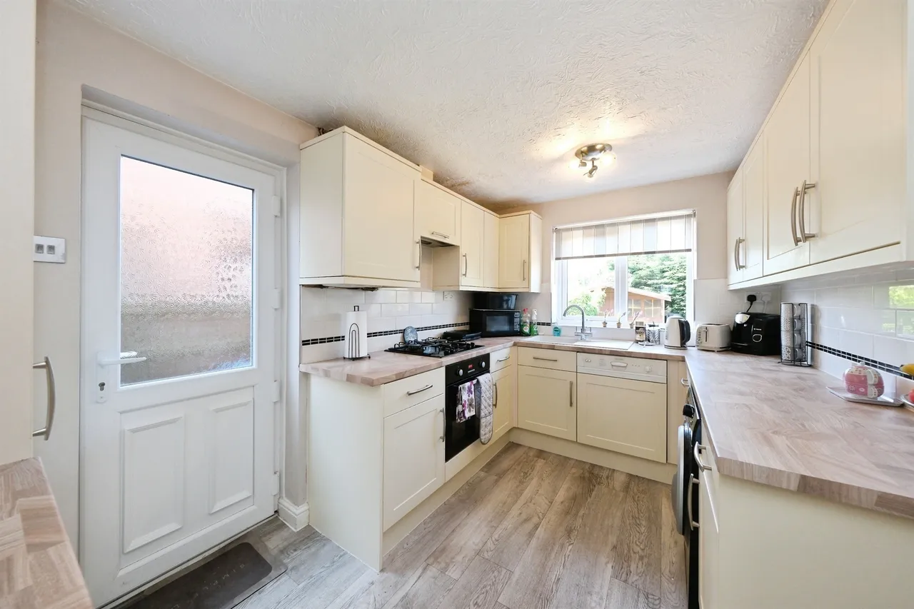 Buttermere Drive, Allestree, DE22, photo 9