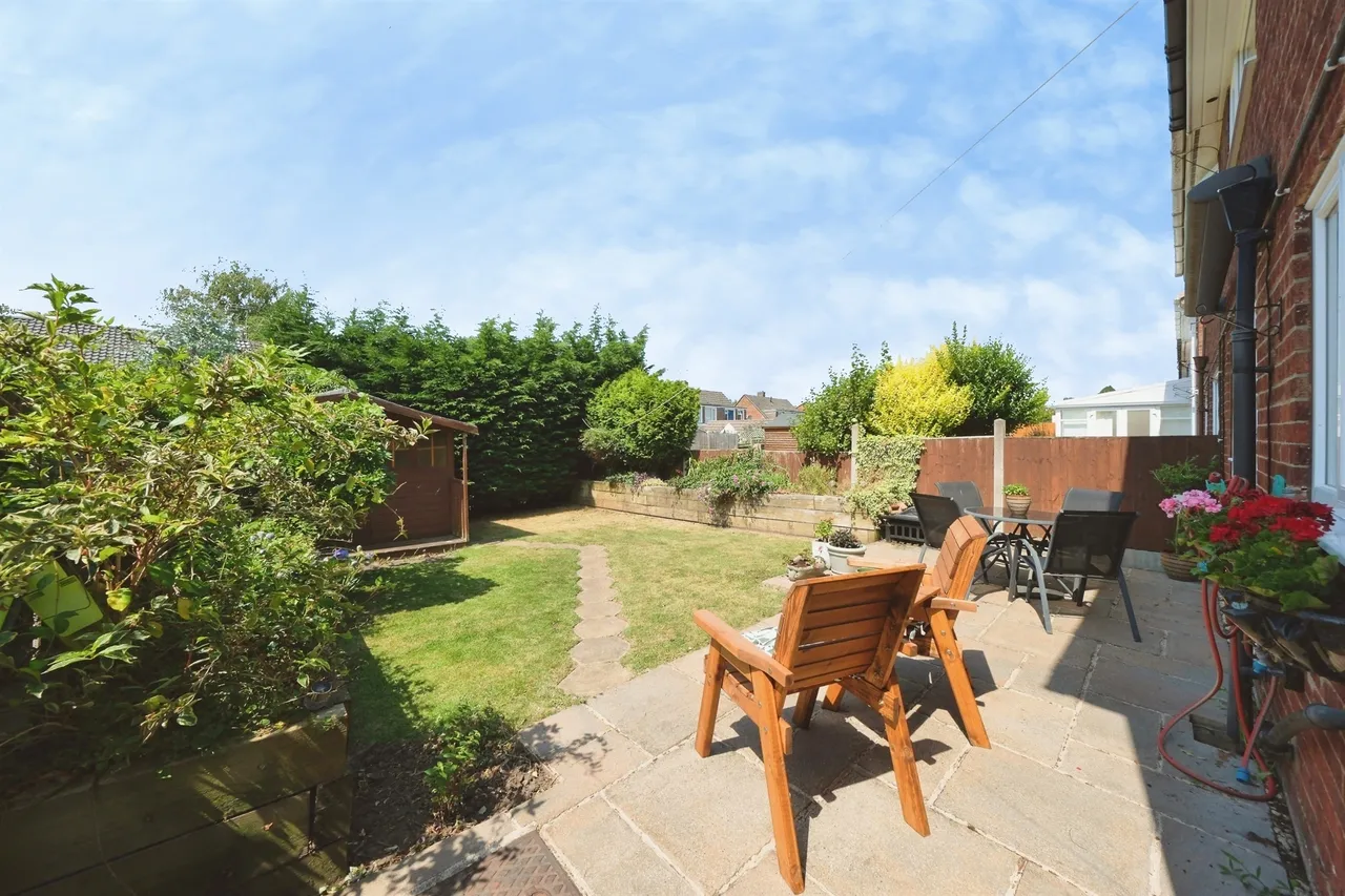 Buttermere Drive, Allestree, DE22, photo 18