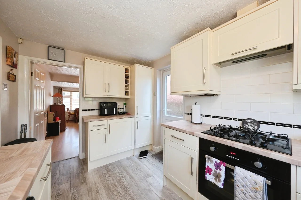 Buttermere Drive, Allestree, DE22, photo 10